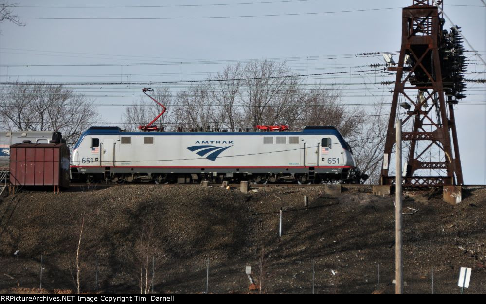 AMTK 651